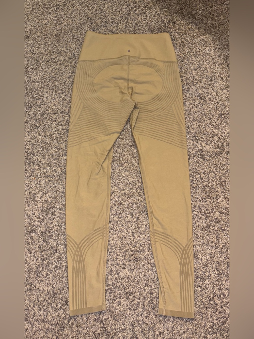 Fanka Legging Best for a XS/S